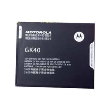 Bateria Motorola Moto G/Moto G2