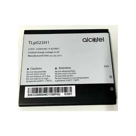 Bateria Original Alcatel PIXI Pop 4