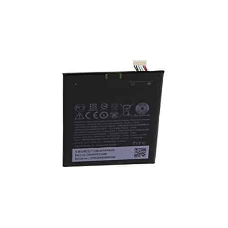 Bateria HTC 826