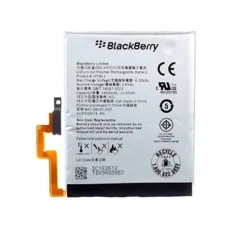 BATERIA BLACKBERRY PASSPORT Q30