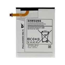Bateria Samsung Galaxy Tab 4 T530 Blanco