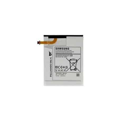 Cristal Tactil Samsung Galaxy Tab 4 T530 Blanco