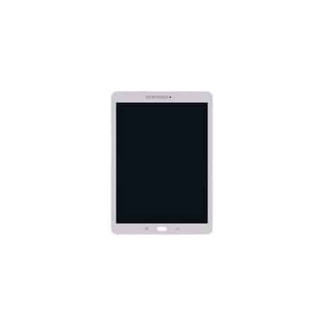 Pantalla Samsung Galaxy S2 T815 Blanco