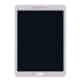 Pantalla Samsung Galaxy S2 T815 Blanco
