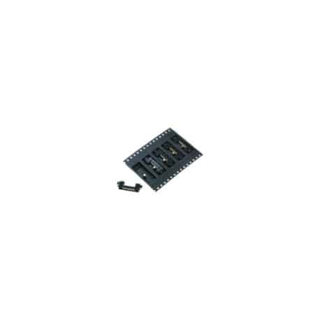 Conector Carga Placa Sony XPeria XA