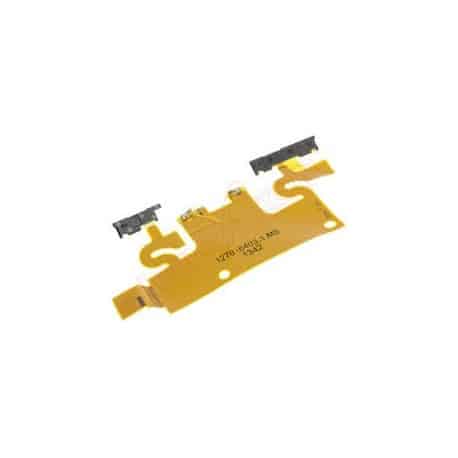 Flex Carga FPC Sony XPeria Z1 L39H