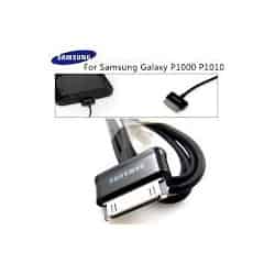 Cable de Carga Samsung Galaxy Tab 3