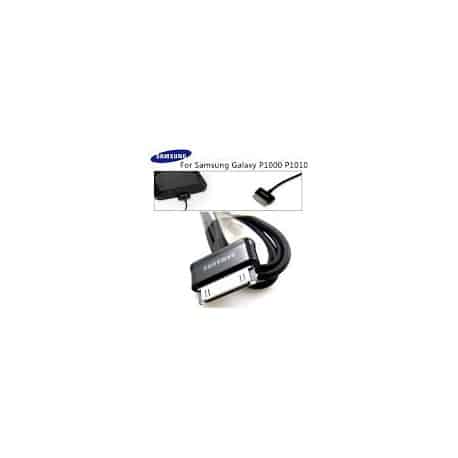 Cable de Carga Micro USB Magnético