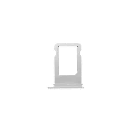 Bandeja Sim Iphone 7 Plus Plata