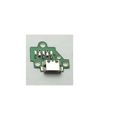 Conector USB Carga Motorola G3