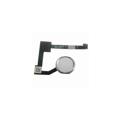 Boton Menu Ipad Air 2 Blanco