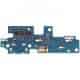 Placa Conector Carga Microfono Xiaomi Redmi 4