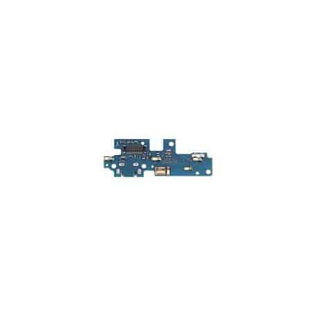Placa Conector Carga Microfono Xiaomi Redmi 4