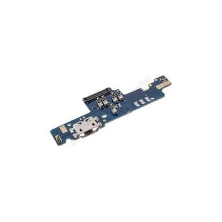 Conector Carga Placa Microfono Xiaomi Redmi Note 4X
