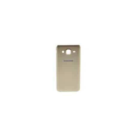 Tapa Bateria Samsung J5 2016 Oro