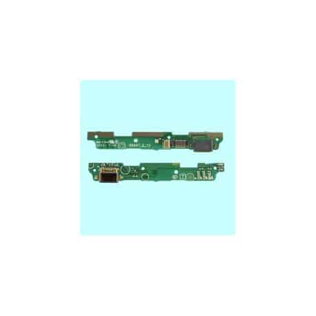 PCB Xiaomi Redmi 2