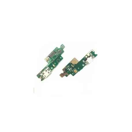 PCB Xiaomi Redmi 4X