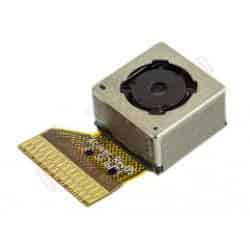 Camara trasera Samsung J3 2016