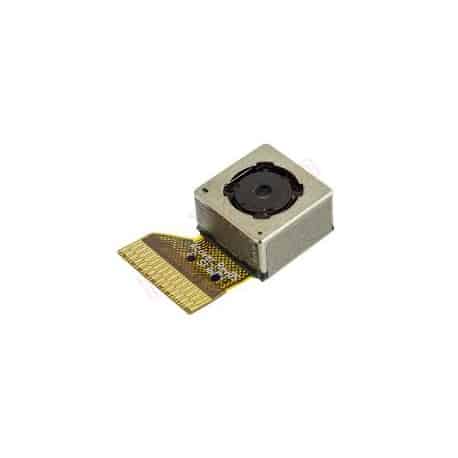 Camara trasera Samsung S6