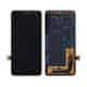 Pantalla Samsung A8 2018 Negro