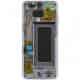 Pantalla Samsung S8 Morado