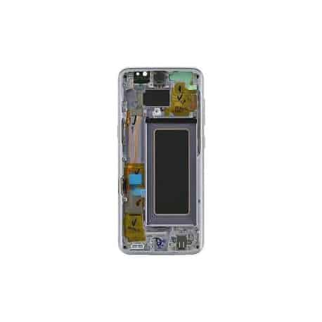 Pantalla Samsung S8 Morado