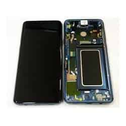 Pantalla Samsung S9 Morado