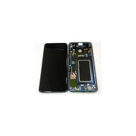 Pantalla Samsung S9 Morado