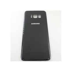 Tapa Bateria Samsung S7 Oro