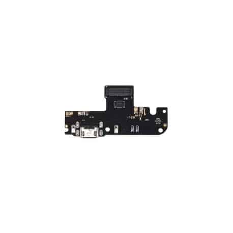 PCB Carga Xiaomi Redmi Note 5A