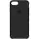 Funda Original Silicone Case Iphone 7/8 Negro