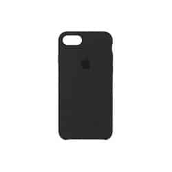 Funda Original Silicone Case Iphone 7/8 Negro