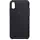 Funda Original Silicone Case Iphone X/XS Max Negro