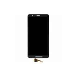 Pantalla Huawei Honor 7X Negro