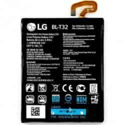 Bateria Lg G6