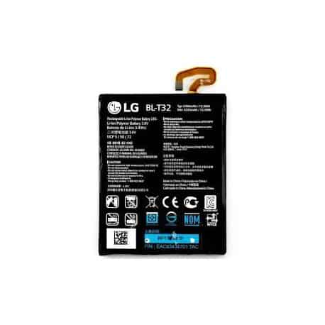 Bateria Lg G6