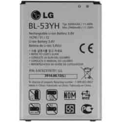 Bateria Lg G3