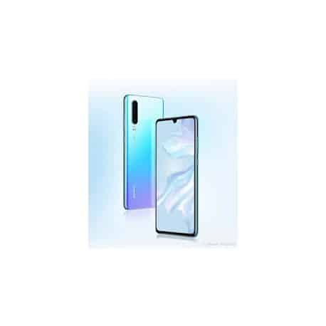 Pantalla Huawei P30 Azul Cielo