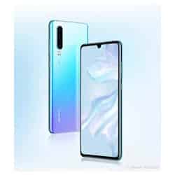 Pantalla Huawei P30 Azul Cielo