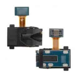 Flex Jack Audio / Sensor Luz Samsung S4 LAB