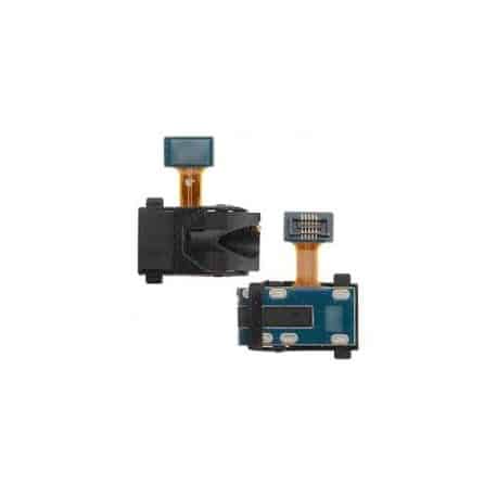 Flex Jack Audio / Samsung J3 2016