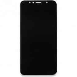 Pantalla Huawei Honor 7A Negro