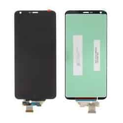 Pantalla LG G6 Negro