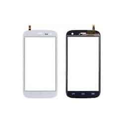 Cristal táctil digitalizador Wiko Darknight blanco