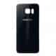 Tapa Bateria Samsung S7 Negro