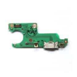 Reparacion PCB Carga Nokia 6
