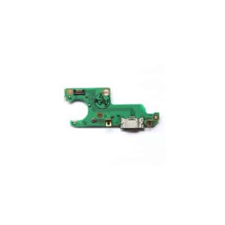Reparacion PCB Carga Nokia 6