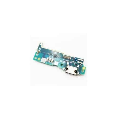 PCB Sony Xperia M4 Aqua