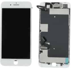 Pantalla Iphone 8 Plus Blanco