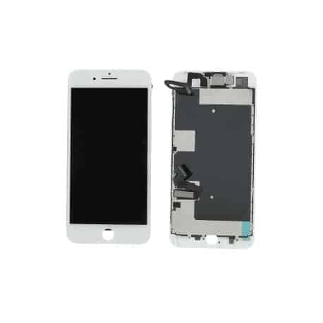 Pantalla Iphone 8 Plus Blanco